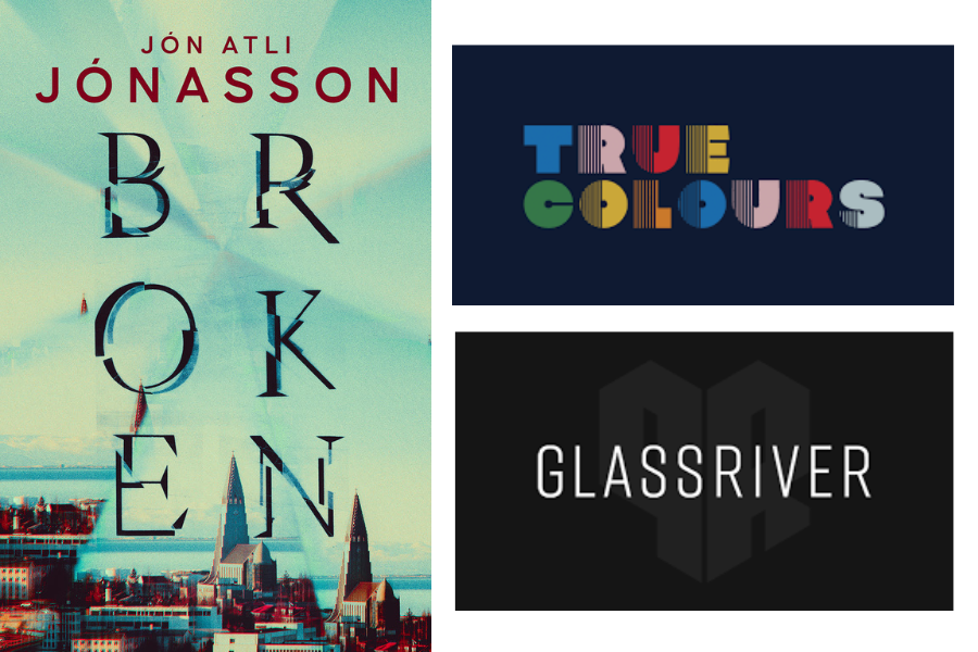 Glassriver Partners with True Colours for Global Distribution of New Thriller Series BRKN